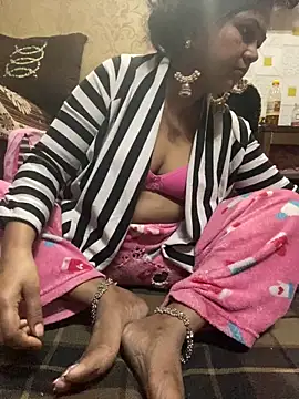 Tameesh sexy mistress online show from February 5, 4:58 pm