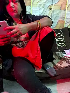 Tameesh sexy mistress online show from January 8, 5:19 pm