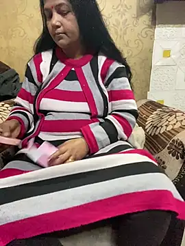 Tameesh sexy mistress online show from January 10, 11:16 am