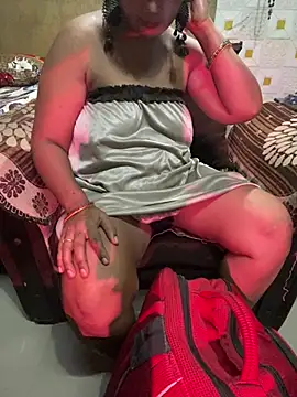 Tameesh sexy mistress online show from June 30, 5:13 pm