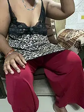 Tameesh sexy mistress online show from July 17, 4:53 am