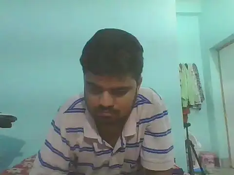 Snapshot of Ishan003 chatting on July 8, 4:07 pm Ishan003 online show from July 8, 4:07 pm