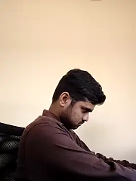 Ishan003 online show from May 1, 5:45 am