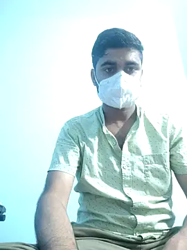 Ishan003 online show from May 22, 12:41 am