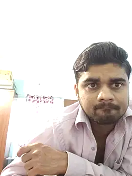 Ishan003 online show from April 24, 2:13 am