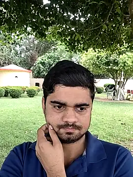 Snapshot of Ishan003 chatting on June 29, 3:02 am Ishan003 online show from June 29, 3:02 am