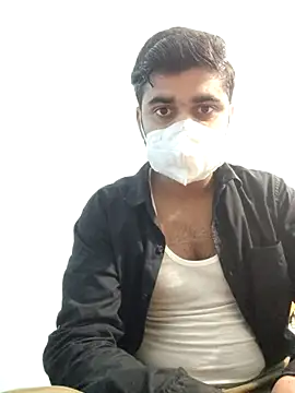 Ishan003 online show from May 6, 3:05 pm