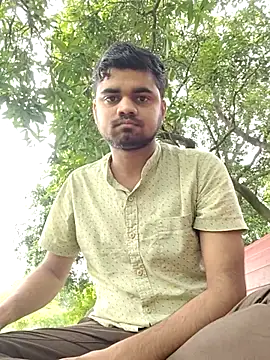 Snapshot of Ishan003 chatting on July 7, 3:09 am Ishan003 online show from July 7, 3:09 am