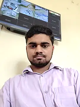 Ishan003 online show from April 21, 5:47 am
