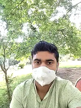 Ishan003 online show from May 2, 2:50 am