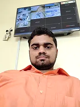 Ishan003 online show from April 20, 5:43 am