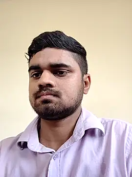 Ishan003 online show from May 25, 2:00 am