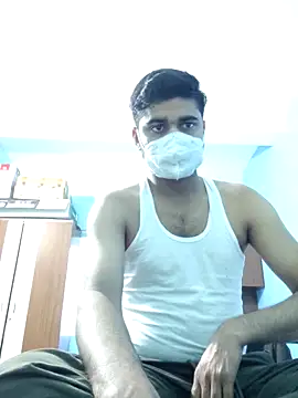 Ishan003 online show from April 21, 1:53 am