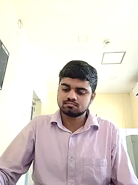 Ishan003 online show from May 7, 8:39 am