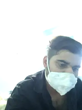 Ishan003 online show from May 24, 1:27 am
