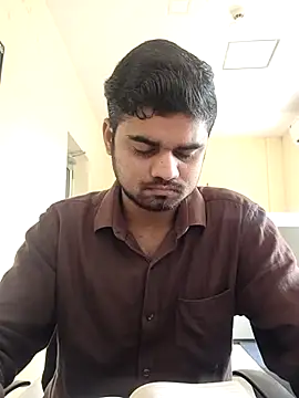 Ishan003 online show from May 8, 4:38 am