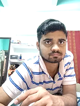 Ishan003 online show from May 29, 4:51 am