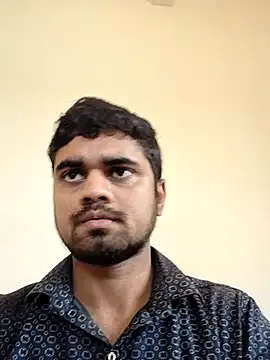 Ishan003 online show from May 9, 6:06 am
