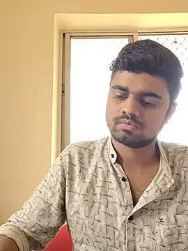 Snapshot of Ishan003 chatting on June 14, 6:14 am Ishan003 online show from June 14, 6:14 am