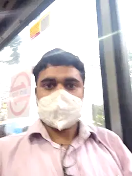 Ishan003 online show from May 12, 12:44 pm
