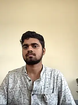 Snapshot of Ishan003 chatting on June 21, 5:57 am Ishan003 online show from June 21, 5:57 am