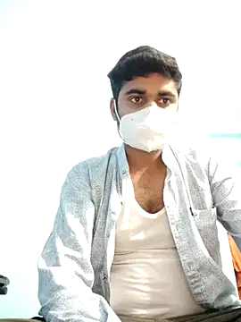 Ishan003 online show from May 9, 6:33 pm