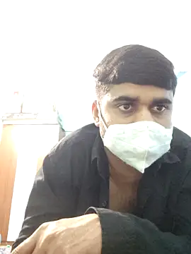 Ishan003 online show from April 15, 2:43 pm