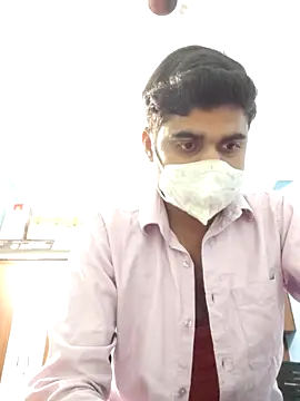Ishan003 online show from May 3, 5:05 pm