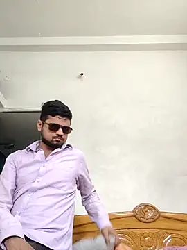 Ishan003 online show from June 2, 5:18 am