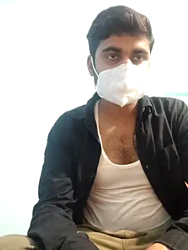Ishan003 online show from May 8, 4:44 pm
