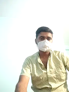 Ishan003 online show from May 23, 1:04 am