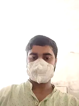 Ishan003 online show from May 16, 1:26 am