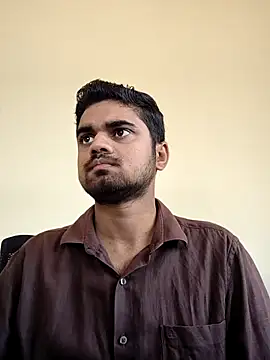 Ishan003 online show from May 4, 5:55 am