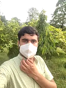 Ishan003 online show from May 16, 1:59 am