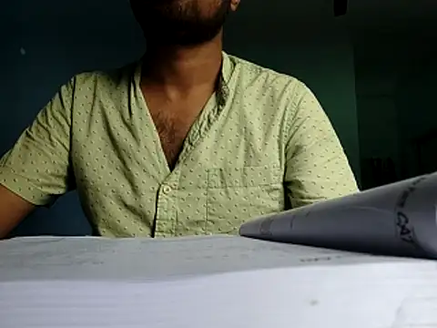 Snapshot of Ishan003 chatting on June 17, 6:57 am Ishan003 online show from June 17, 6:57 am