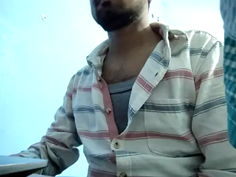 Ishan003 online show from December 18, 2:10 pm