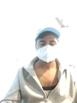 Ishan003 online show from December 4, 2:38 pm