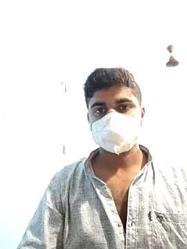 Ishan003 online show from November 6, 2:21 pm