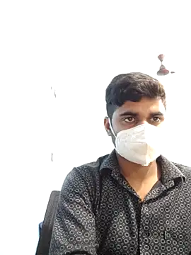 Ishan003 online show from November 9, 2:10 pm