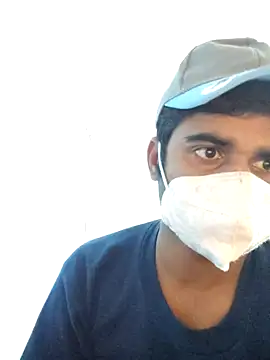 Ishan003 online show from December 20, 2:09 pm