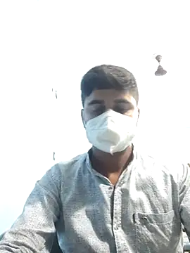 Ishan003 online show from November 5, 2:09 pm