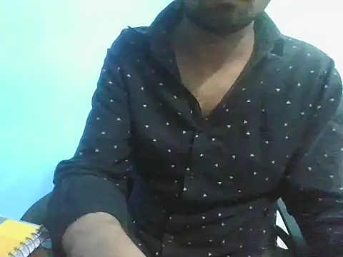 Ishan003 online show from November 17, 2:54 pm