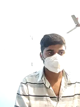 Ishan003 online show from November 12, 2:21 pm