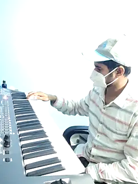 Ishan003 online show from December 15, 2:23 pm