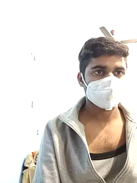 Ishan003 online show from December 2, 2:19 pm