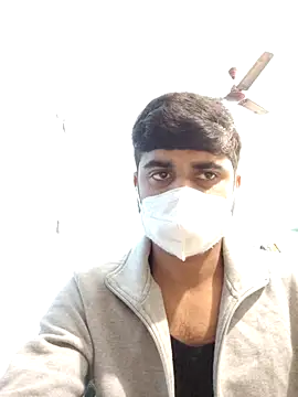 Ishan003 online show from November 21, 2:27 pm