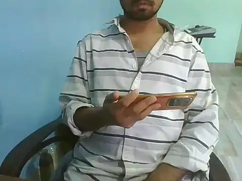 Ishan003 online show from November 15, 6:28 am