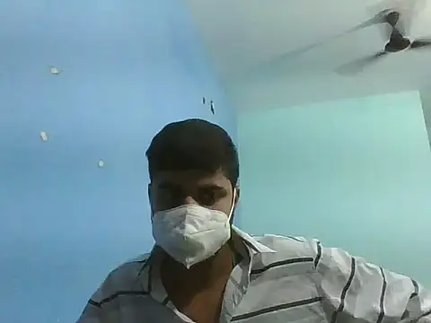 Ishan003 online show from November 11, 2:23 pm