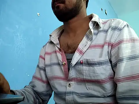 Ishan003 online show from December 19, 4:49 am