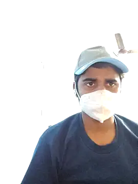 Ishan003 online show from December 22, 2:17 pm